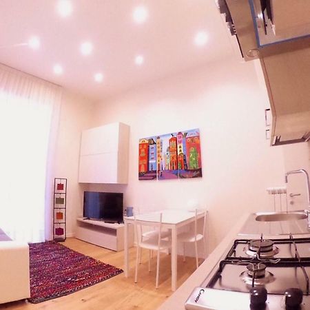 Casa "G&G Pignasecca" Apartment เนเปิลส์ ภายนอก รูปภาพ