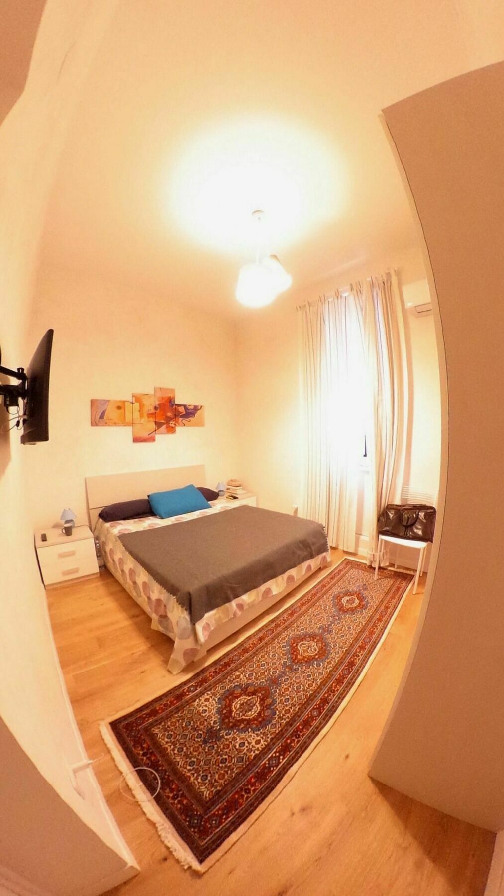Casa "G&G Pignasecca" Apartment เนเปิลส์ ภายนอก รูปภาพ
