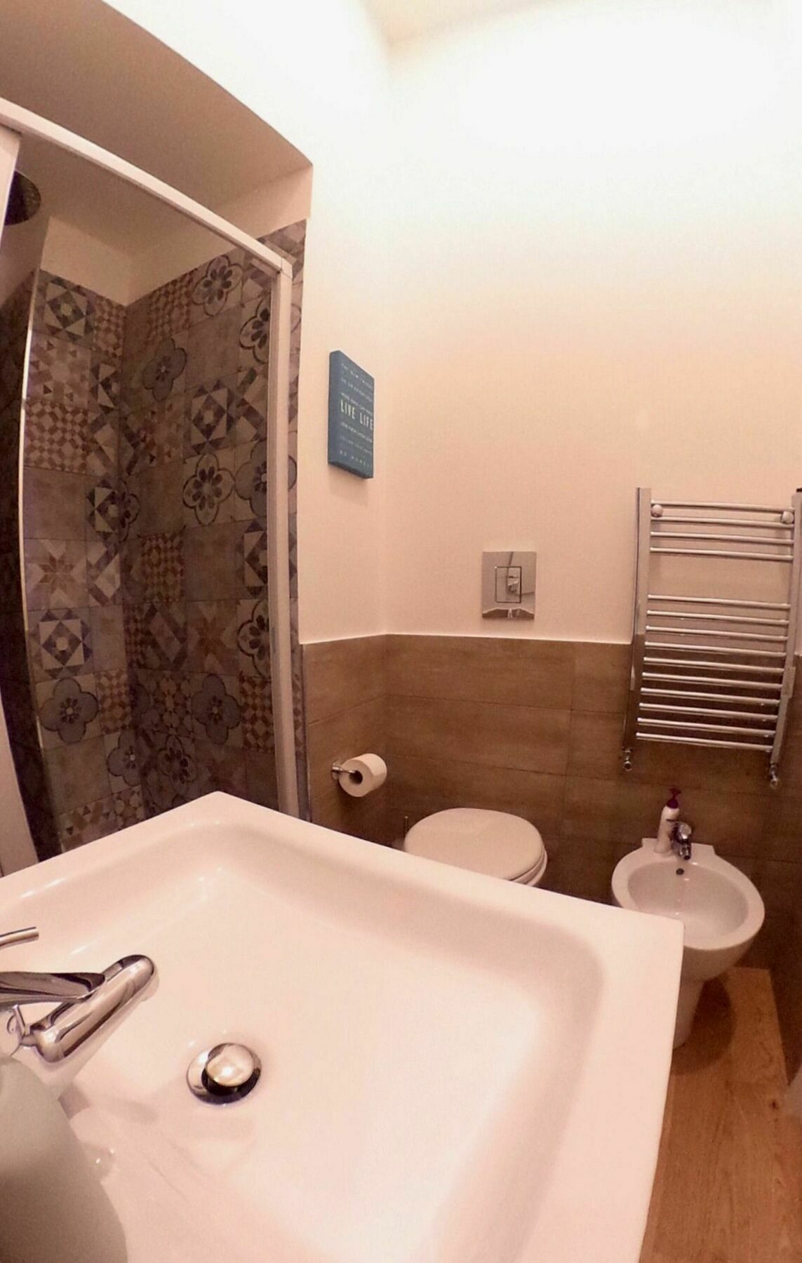 Casa "G&G Pignasecca" Apartment เนเปิลส์ ภายนอก รูปภาพ