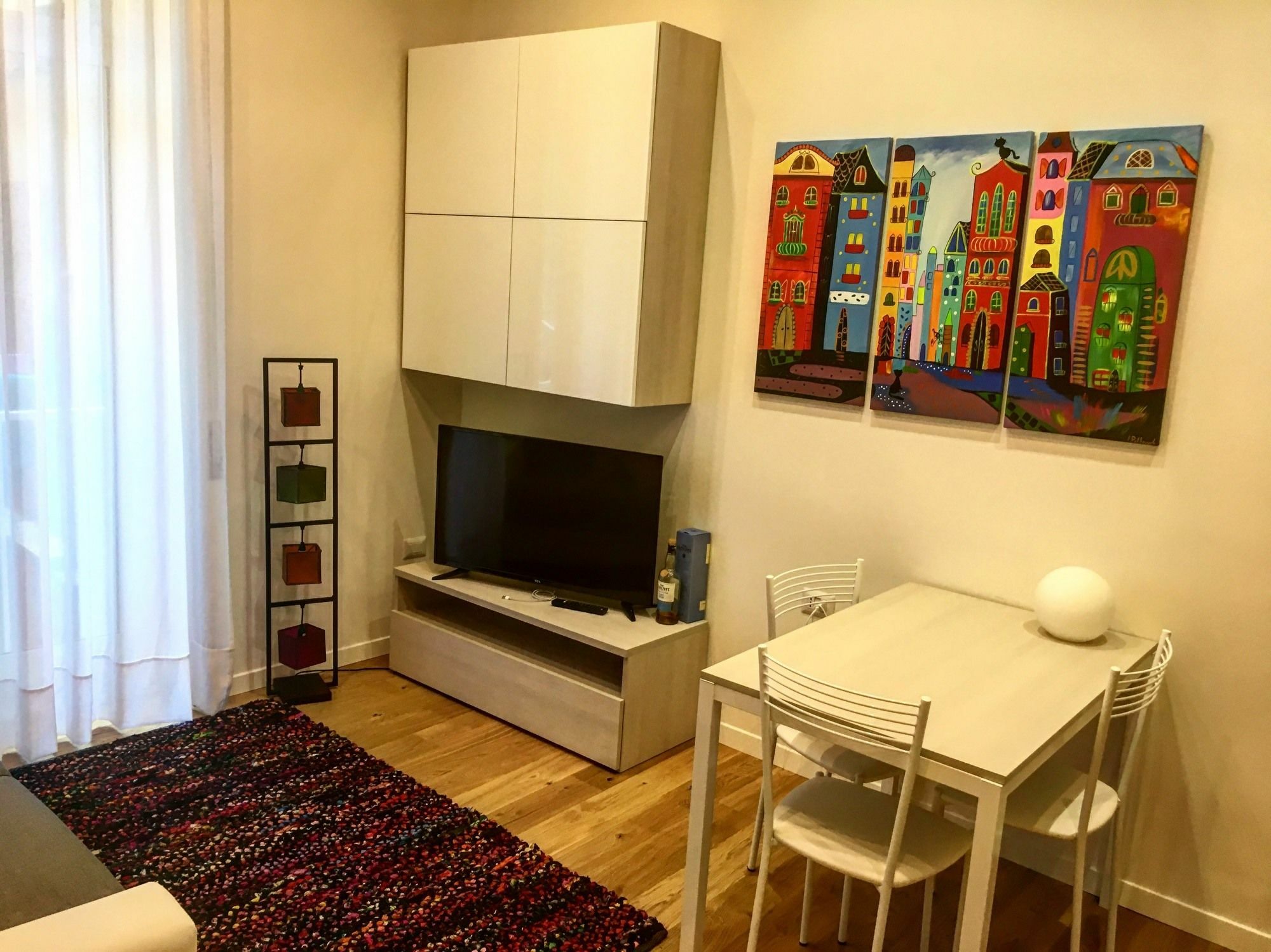 Casa "G&G Pignasecca" Apartment เนเปิลส์ ภายนอก รูปภาพ