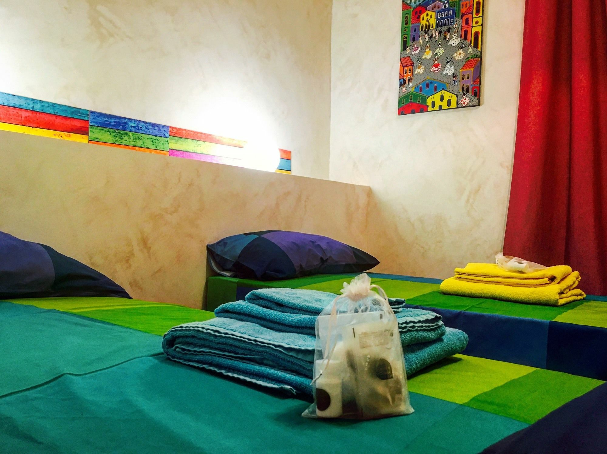 Casa "G&G Pignasecca" Apartment เนเปิลส์ ภายนอก รูปภาพ