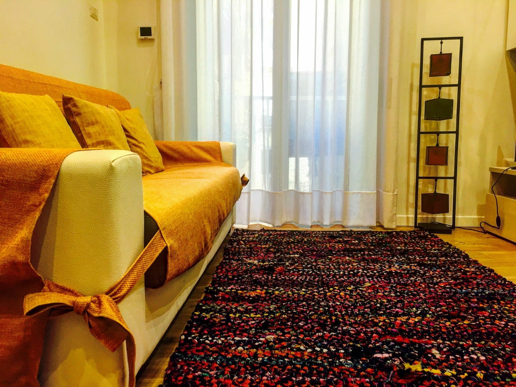 Casa "G&G Pignasecca" Apartment เนเปิลส์ ภายนอก รูปภาพ