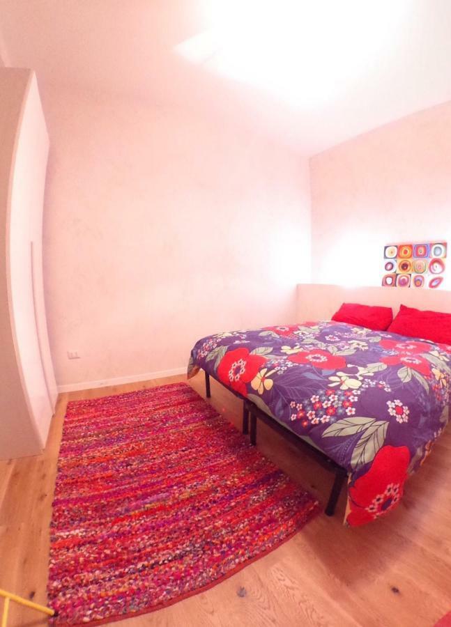 Casa "G&G Pignasecca" Apartment เนเปิลส์ ภายนอก รูปภาพ