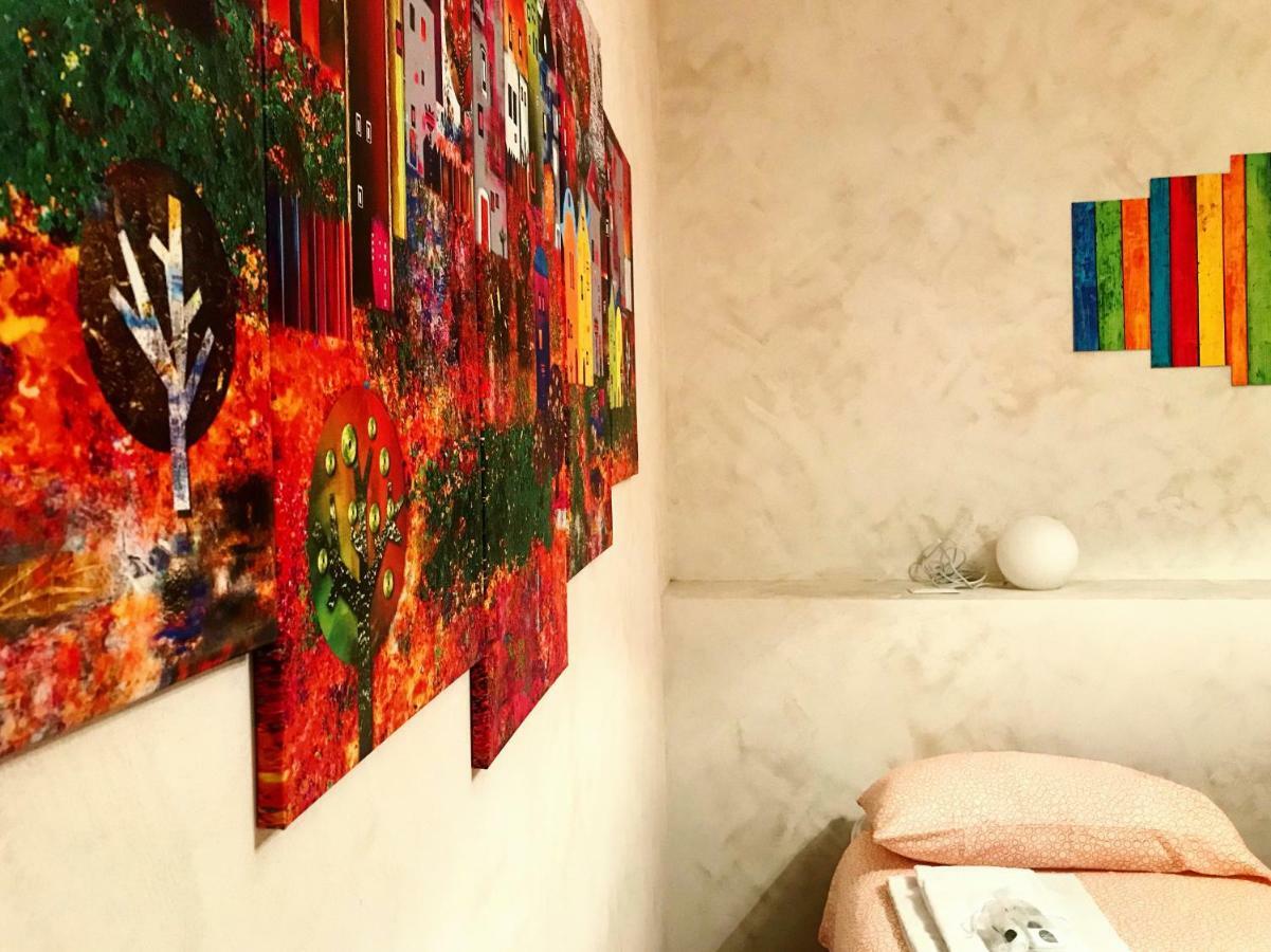 Casa "G&G Pignasecca" Apartment เนเปิลส์ ภายนอก รูปภาพ